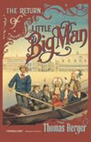 The Return of Little Big Man 0316091170 Book Cover