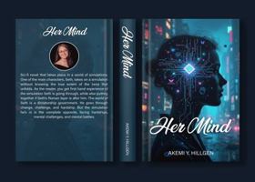 Her Mind B0FJWV63XL Book Cover