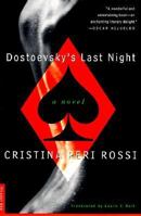 Dostoevsky's Last Night 8439718373 Book Cover