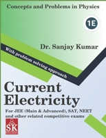 Current Electricity B0C87S769Q Book Cover