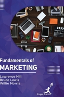 Fundamentals of Marketing 1787151778 Book Cover