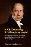 N.F.S. Grundtvig: Schriften In Auswahl 3525560028 Book Cover