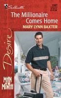 The Millionaire Comes Home 0373763875 Book Cover