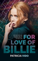 For Love of Billie 1971167002 Book Cover