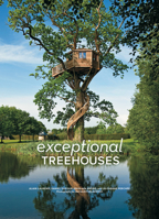 Exceptional Treehouses 0810980487 Book Cover