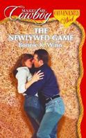 The Newlywed Game 0373653263 Book Cover