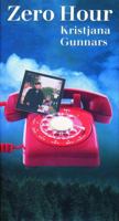 Zero Hour 0889950660 Book Cover