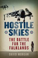 Hostile Skies 0753821990 Book Cover