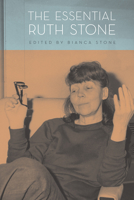 Essential Ruth Stone 1556596081 Book Cover