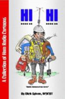 HI HI -- A Collection of Ham Radio Cartoons 1411661958 Book Cover