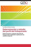 Determinacion y Estudio del Perfil del Franquiciado 3844339752 Book Cover