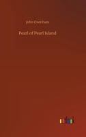 Pearl of Pearl Island 1530101999 Book Cover