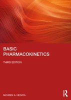 Basic Pharmacokinetics (Pharmacy Education Series) 1420046713 Book Cover