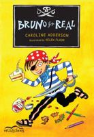 Bruno for Real 1554690234 Book Cover