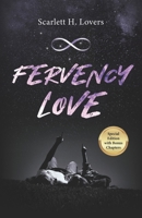 FERVENCY LOVE: Special Edition with Bonus Chapters B0FDW1J1PY Book Cover
