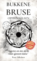 Bukkene Bruse: Opprinnelsen 8269232122 Book Cover
