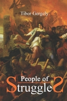 People of struggles B089TT3W8W Book Cover