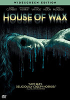 House of Wax
