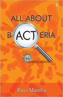 All About Bacteria 9350294044 Book Cover