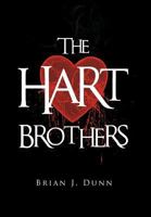 The Hart Brothers 1475959850 Book Cover