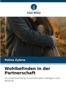 Wohlbefinden in der Partnerschaft (German Edition) 620825681X Book Cover