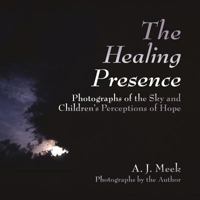 The Healing Presence 0865340323 Book Cover