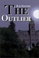 The Outlier 0595132820 Book Cover