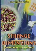 Strange Dimensions 1326360108 Book Cover