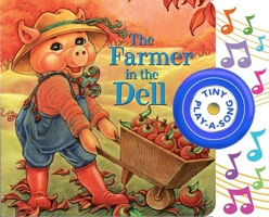 The Farmer in the Dell 0785317120 Book Cover