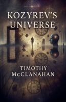 Kozyrev's Universe B0G4VN3BKX Book Cover