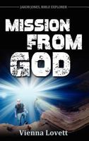 Mission from God 1770698337 Book Cover