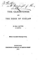 The Gledstones and the Siege of Coklaw 1530784085 Book Cover