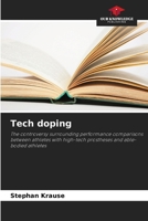 Tech doping 6209885217 Book Cover