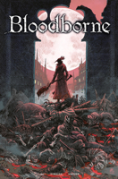 Bloodborne: The Death of Sleep 1785863444 Book Cover