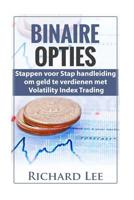 Binaire Opties : Stappen Voor Stap Handleiding Om Geld Te Verdienen Met Volatility Indicex Trading 1725006502 Book Cover