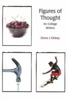 Figures Of Thought For College Writers 0767410548 Book Cover