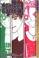 Girl Got Game, Book 1 1591826969 Book Cover