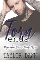 Torn Ends 1983602809 Book Cover