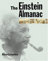 The Einstein Almanac 0801880211 Book Cover