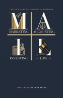 M.A.I.L : The 4 Pillars Of Financial Freedom B0F1KSC3JM Book Cover
