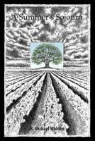 A Summer's Sojourn (New Tales from the Old South #2) 148193595X Book Cover