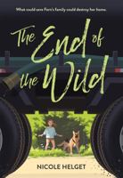 The End of the Wild 0316245135 Book Cover