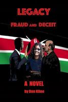 LEGACY: FRAUD and Deceit 1718861346 Book Cover