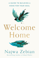 Welcome Home 0593231759 Book Cover