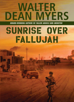 Sunrise Over Fallujah 0545246725 Book Cover