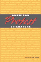 American Protest Literature (The John Harvard Library) 0674027639 Book Cover