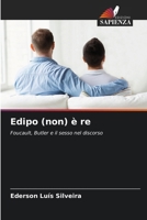 Edipo (non) è re (Italian Edition) 6208045657 Book Cover