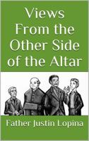 Views From the Other Side of the Altar 0692990976 Book Cover