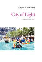 City of Light 1469157004 Book Cover