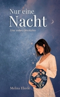 Nur eine Nacht (German Edition) 3695751290 Book Cover
